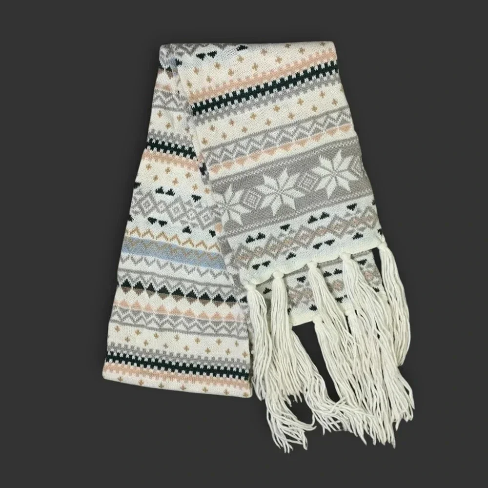 H&M Scarf